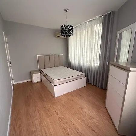 Amanhecer Dos Ventos 公寓 *